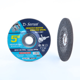 5 grinding wheel