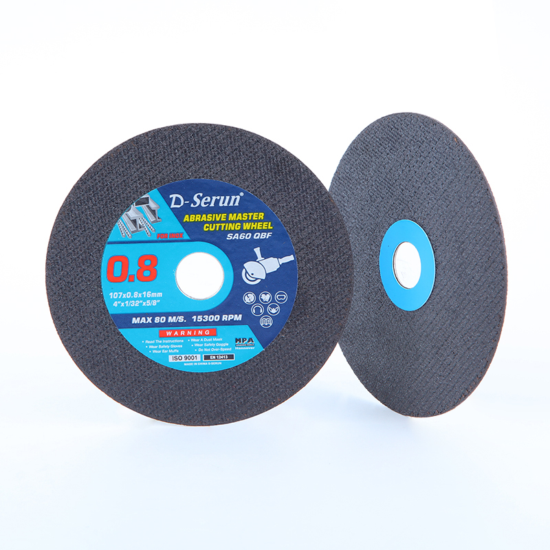 4 super thin cutting disc