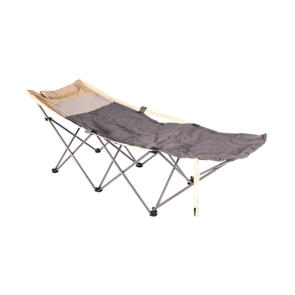 Camp bed DS-9001