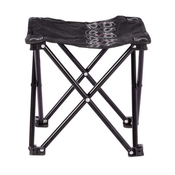 Folding camp stools DS-4042