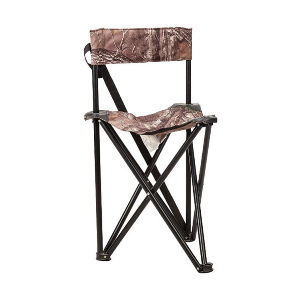 Folding camp stools DS-1021L