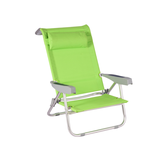 Beach chair