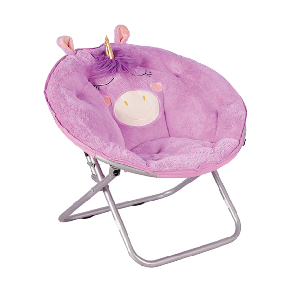 Moon chair & Butterfly chair DS-3008