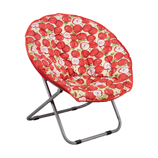 Moon chair & Butterfly chair DS-3007