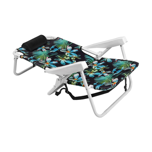 Beach chair