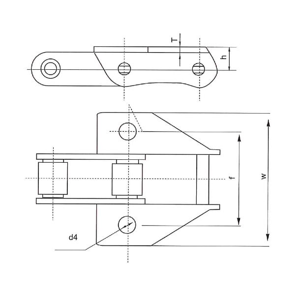 農(nóng)機(jī)鏈附件5 