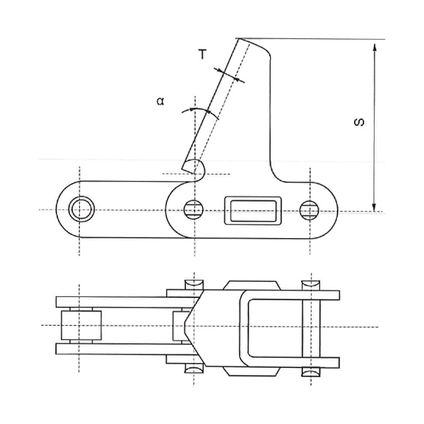 農(nóng)機鏈附件2 