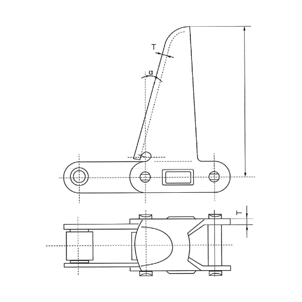 農(nóng)機鏈附件11 