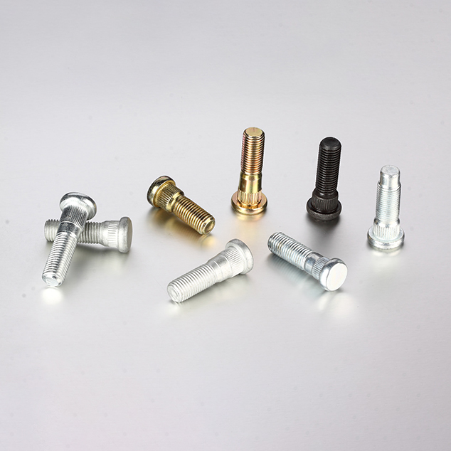 Lug Bolts