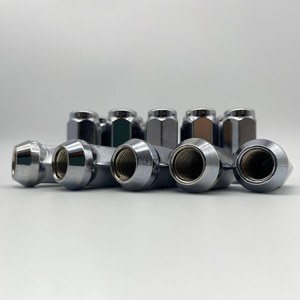 Lug Nuts