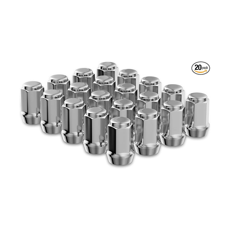 Lug Nuts