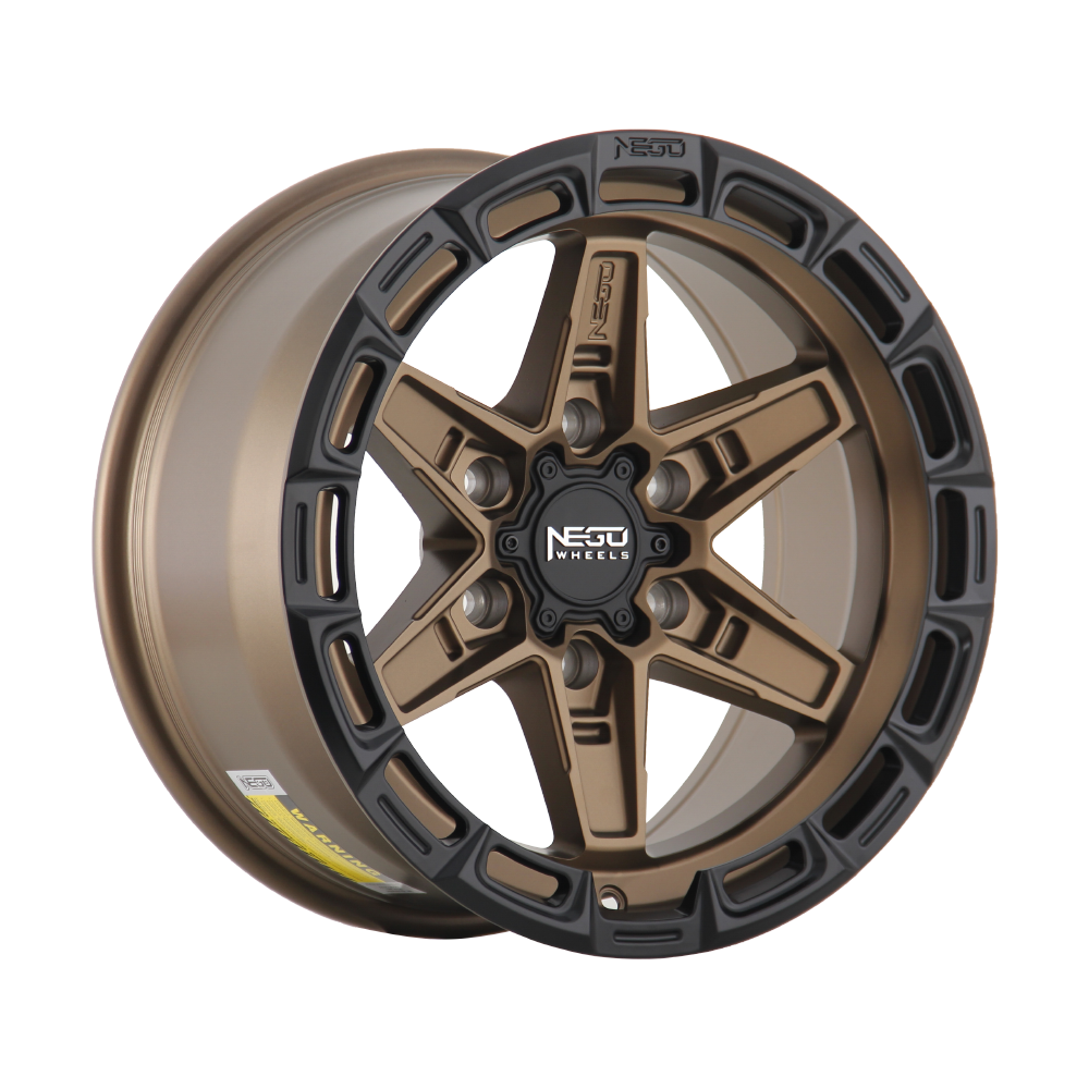NEGU 11