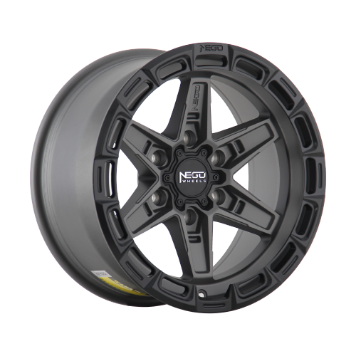 NEGU 11