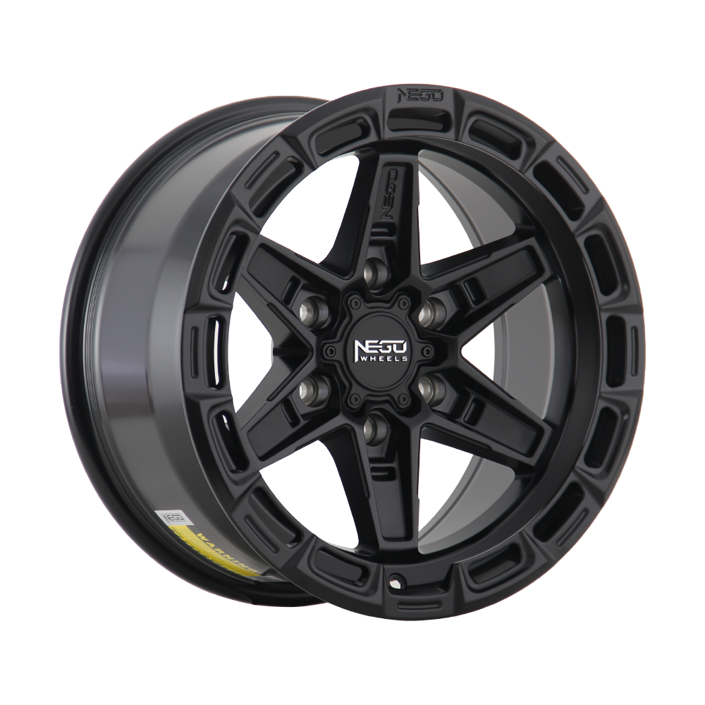 NEGU 11