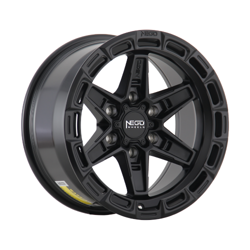 NEGU 11