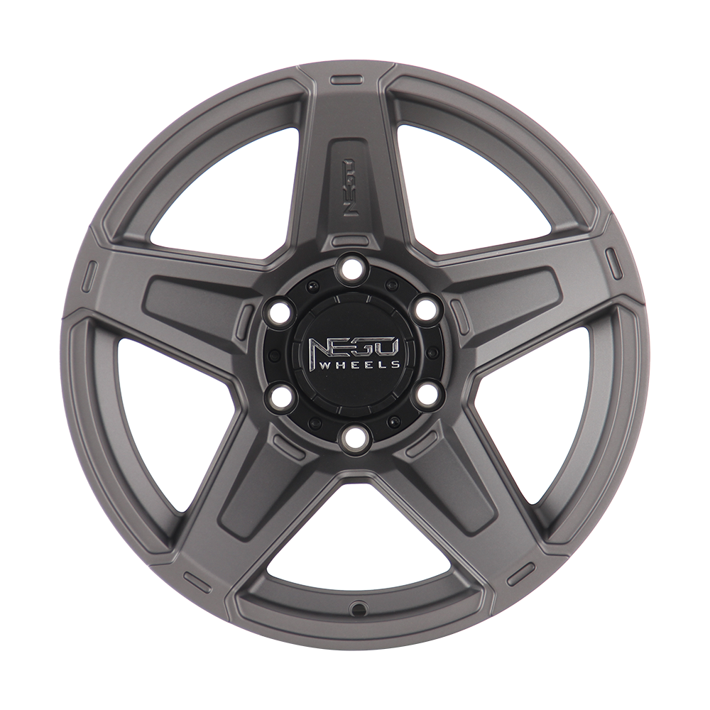 NEGU 50