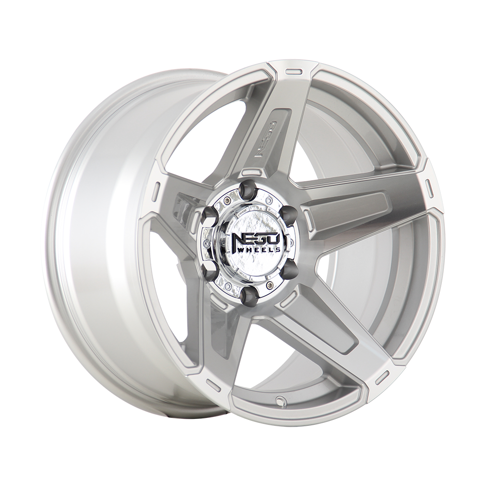 NEGU 50