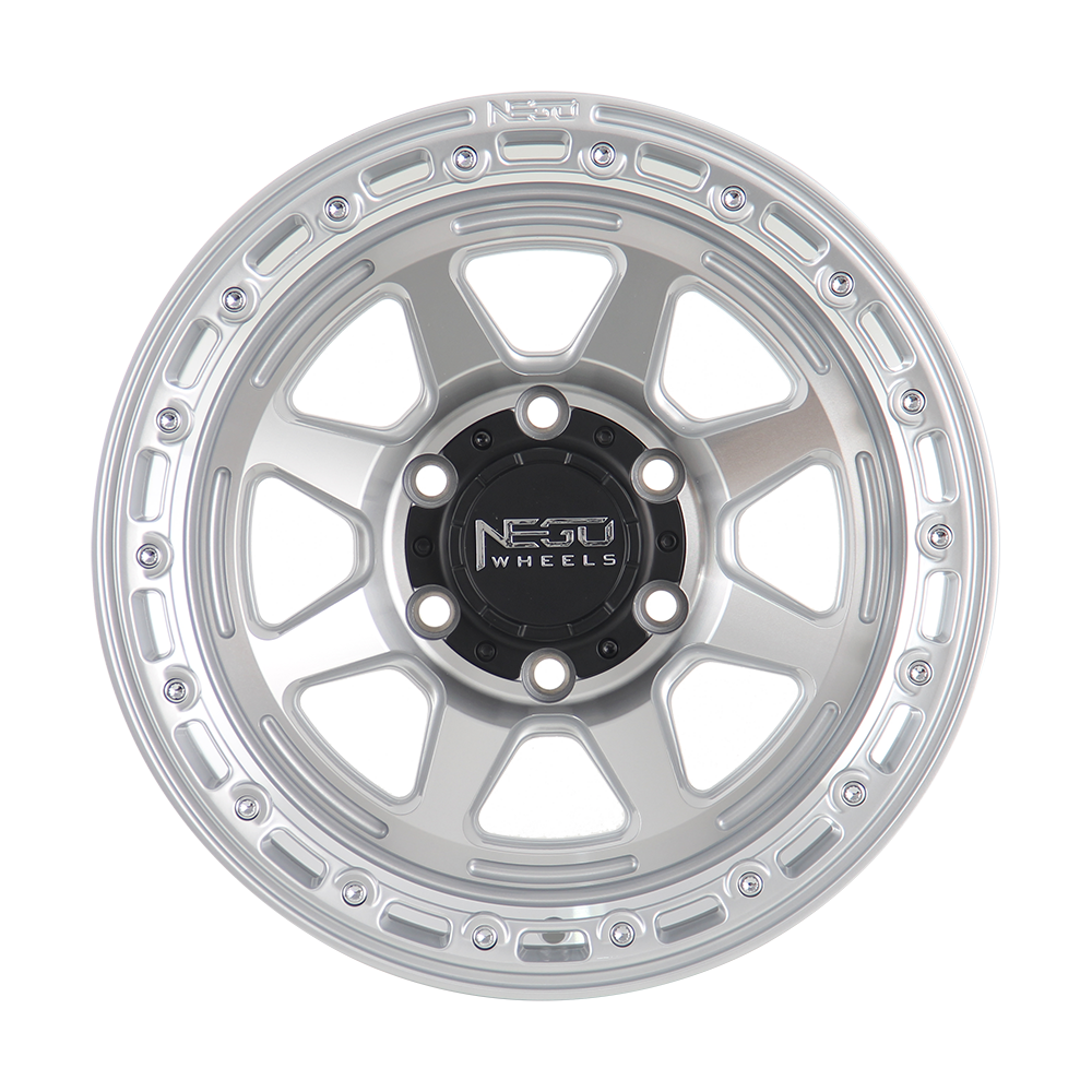 NEGU 08