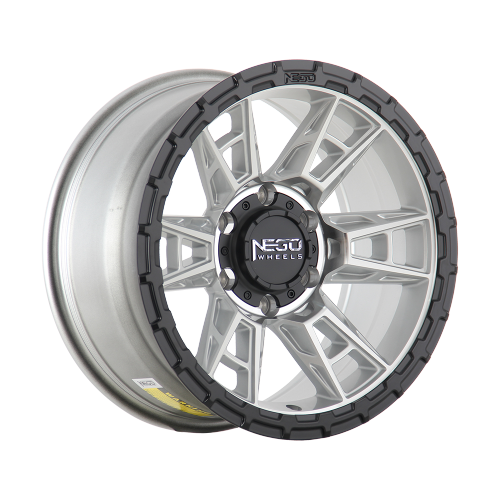 NEGU 10