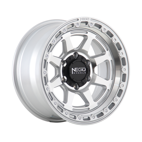 NEGU 08