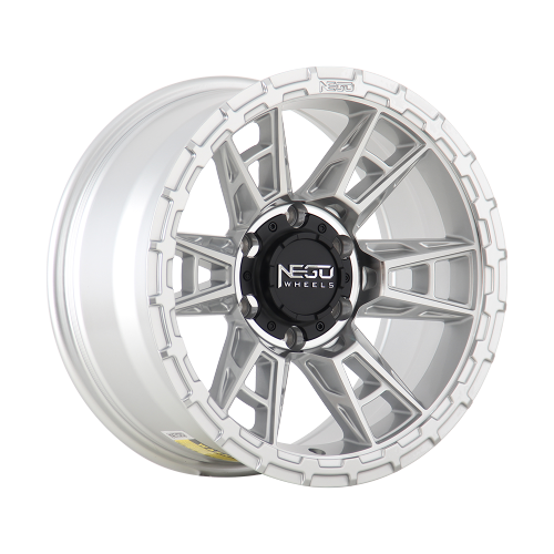 NEGU 10