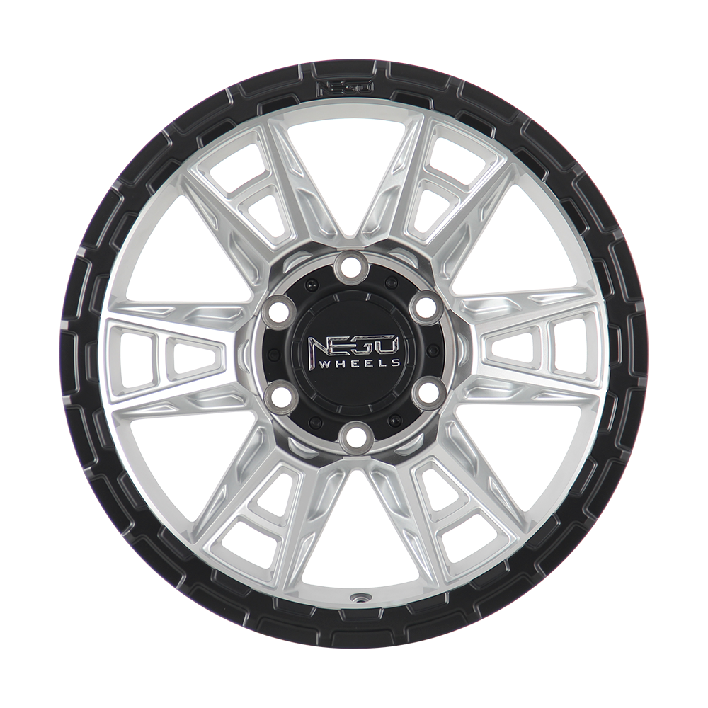 NEGU 10