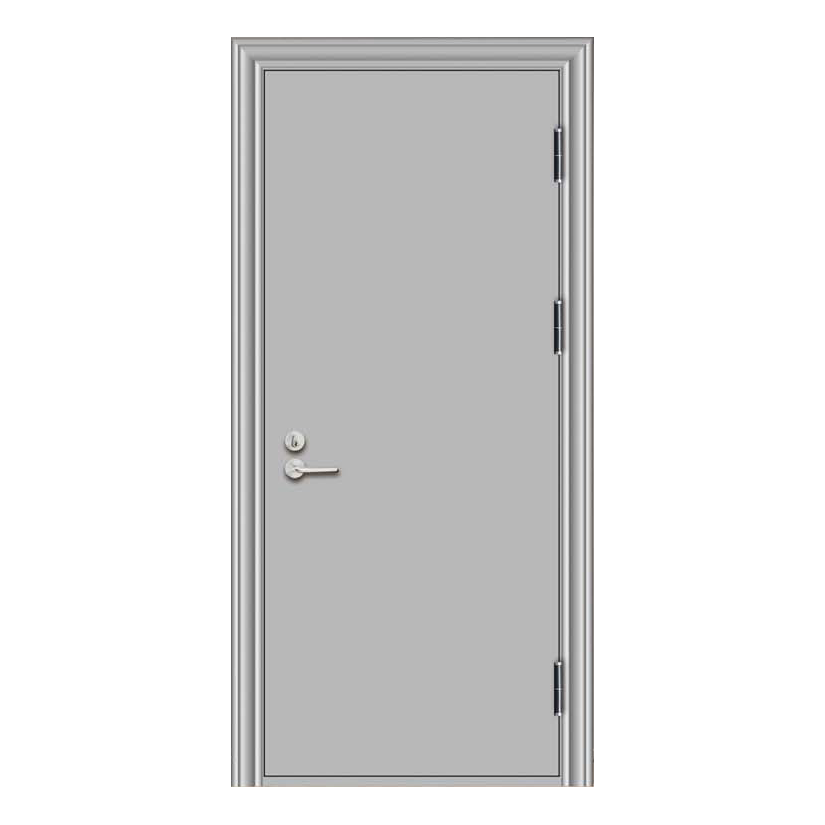 钢质防火门 DW-GFM-8008