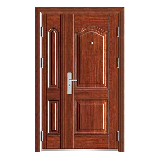 钢质防火门 DW-GFM-8006