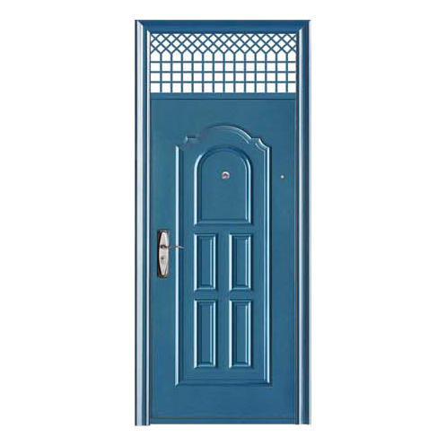 钢质防盗门 DW-FDM-7003