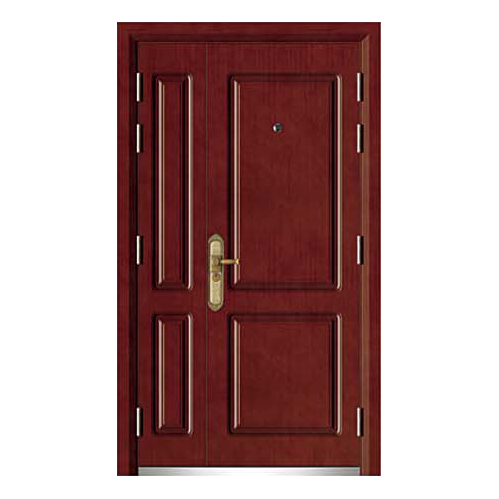 装甲防火门 DW-GMFM-6005