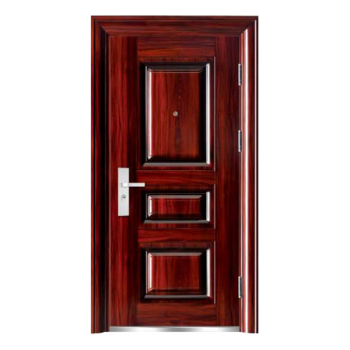 钢质防火门 DW-GFM-8019