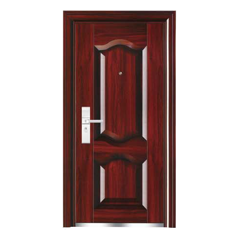 钢质防盗门 DW-FDM-7001