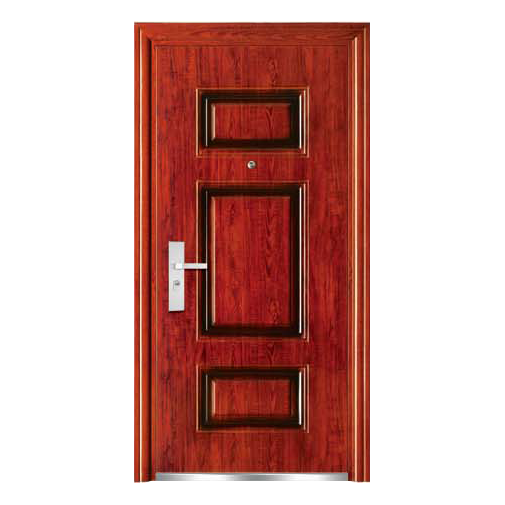 钢质防火门 DW-GFM-8020