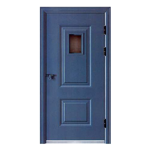 钢质防盗门 DW-FDM-7005