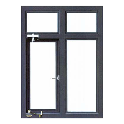 钢质防火窗 DW-FC1003防火窗