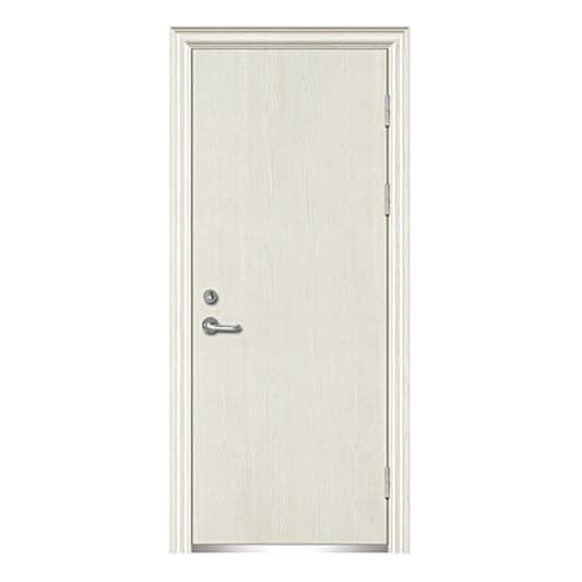 钢木质防火门 DW-GMFM-6010