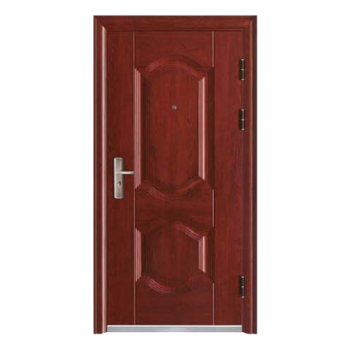 钢质防盗门 DW-FDM-7002