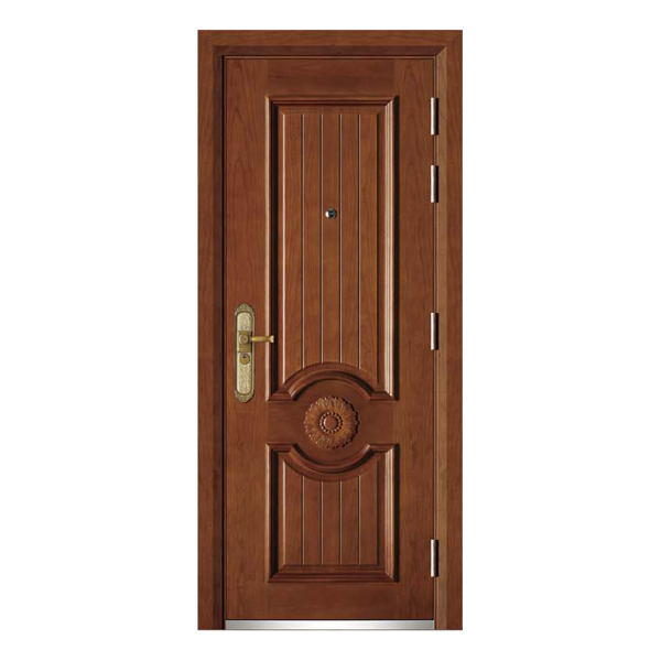 装甲防火门 DW-GMFM-6001