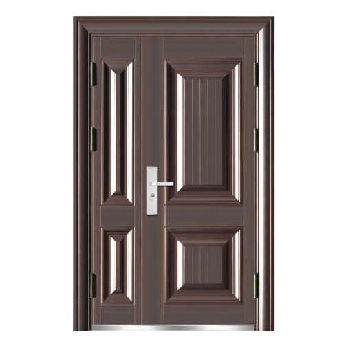 钢质防火门 DW-GFM-8018