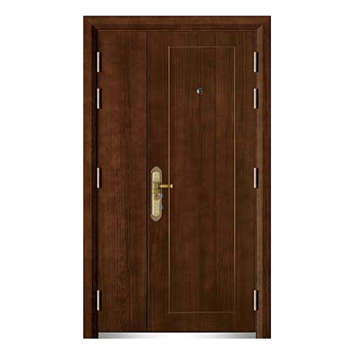 装甲防火门 DW-GMFM-6006