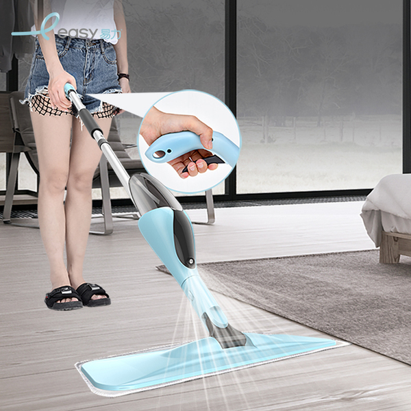 Customized Cleaning Online Shopping Spray Mop WYL-10
