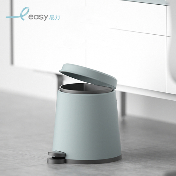 Household Dust Bin with Pedal Design WYL-206