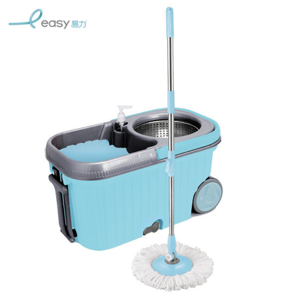 Hot Selling Easy Mop with Wheels WYL-36