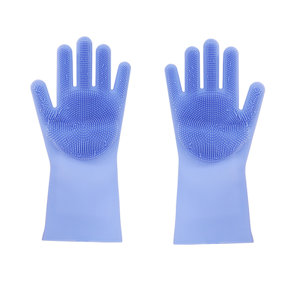 Silicone Gloves WYL-115