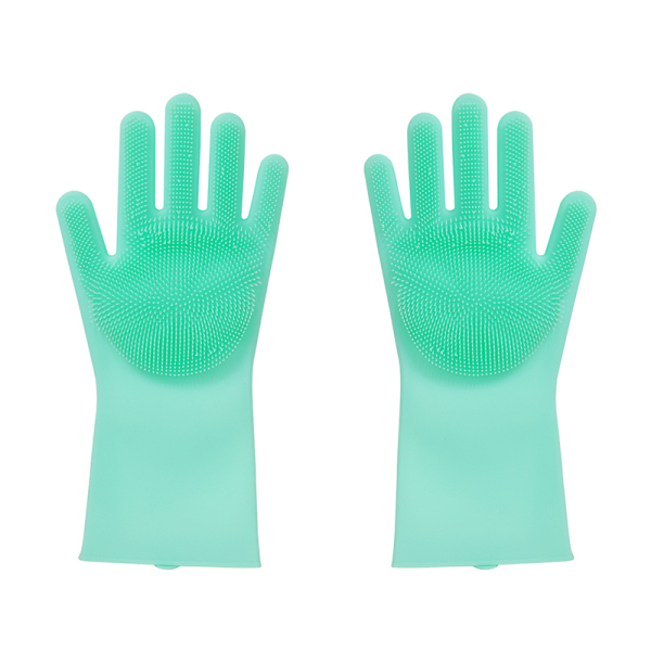 Silicone Gloves WYL-115