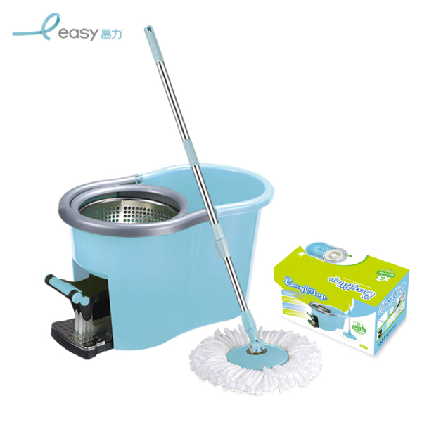 2023 popular products made in China high quality cheap mop easy magic mop 