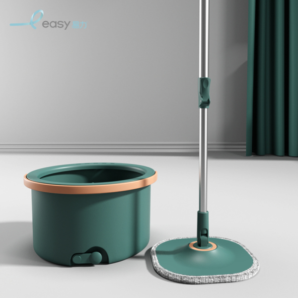 New Clean Water Spin mop WYL-30-1