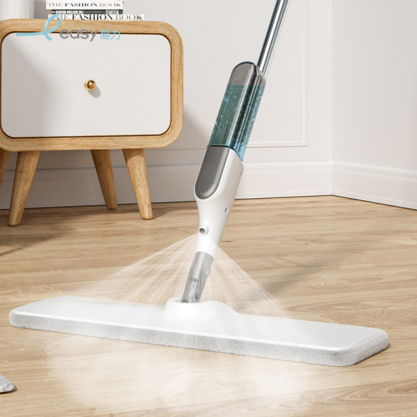 Arrival Spray Mop for Cleaning Wood Floors Microfiber Mop WYL-108