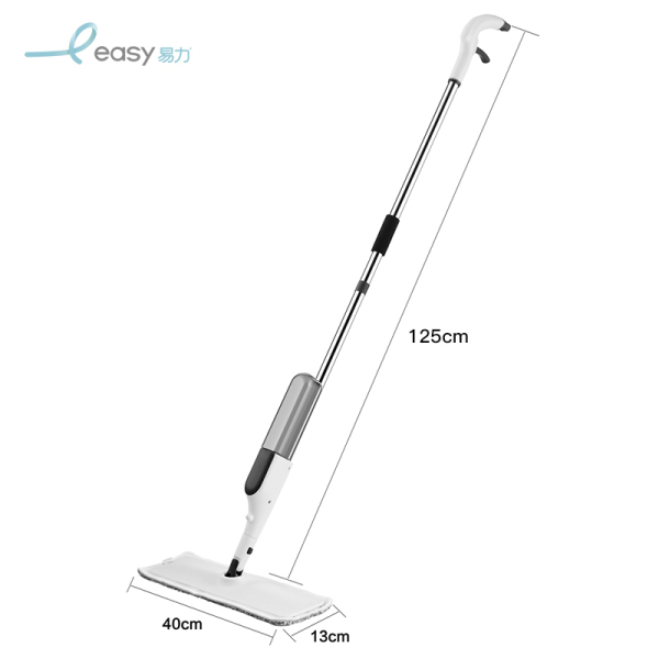 Arrival Spray Mop for Cleaning Wood Floors Microfiber Mop WYL-108