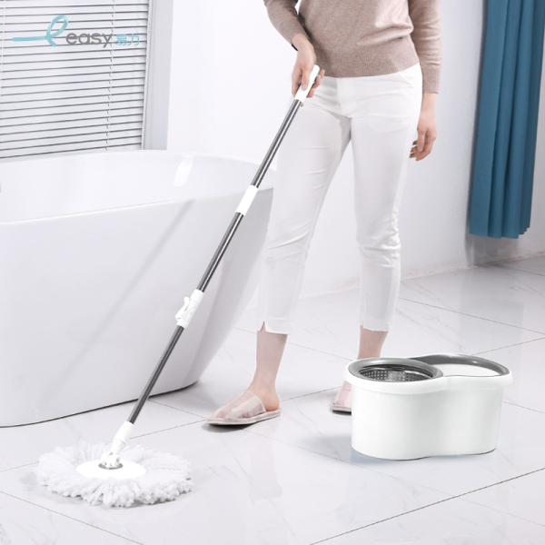 Economical Spin Mop WYL-21
